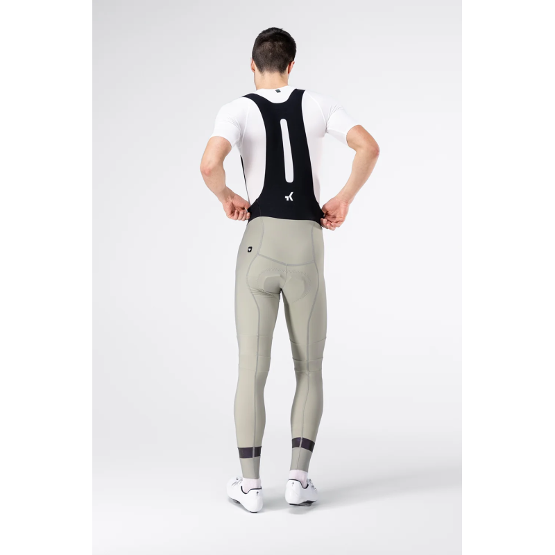 Gobik Absolute 8.0 homem Leek culotte longo - envio 24h