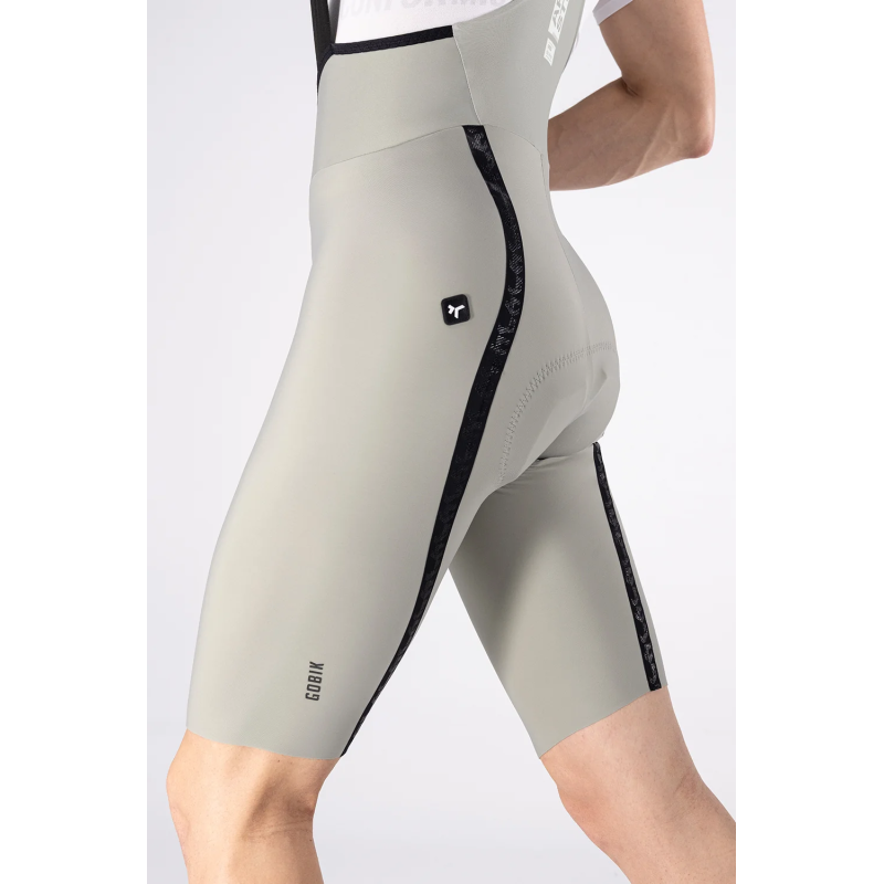 Gobik Artic Stride Leek K10 hombre culotte corto - envío 24h