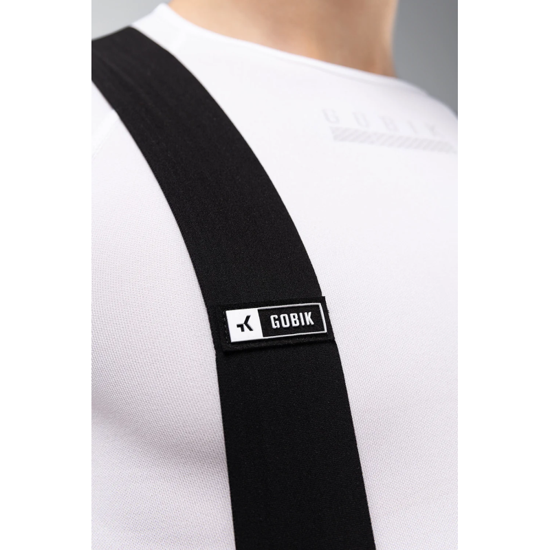 Gobik Artic Stride Leek K10 hombre culotte corto - envío 24h