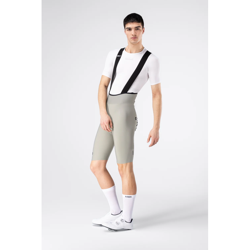 Gobik Artic Stride Leek K10 hombre culotte corto - envío 24h