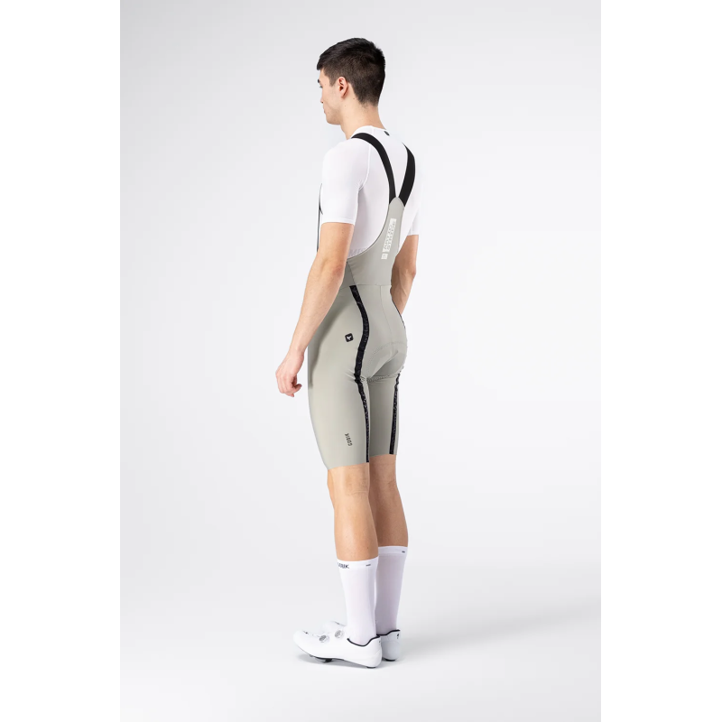 Gobik Artic Stride Leek K10 hombre culotte corto - envío 24h