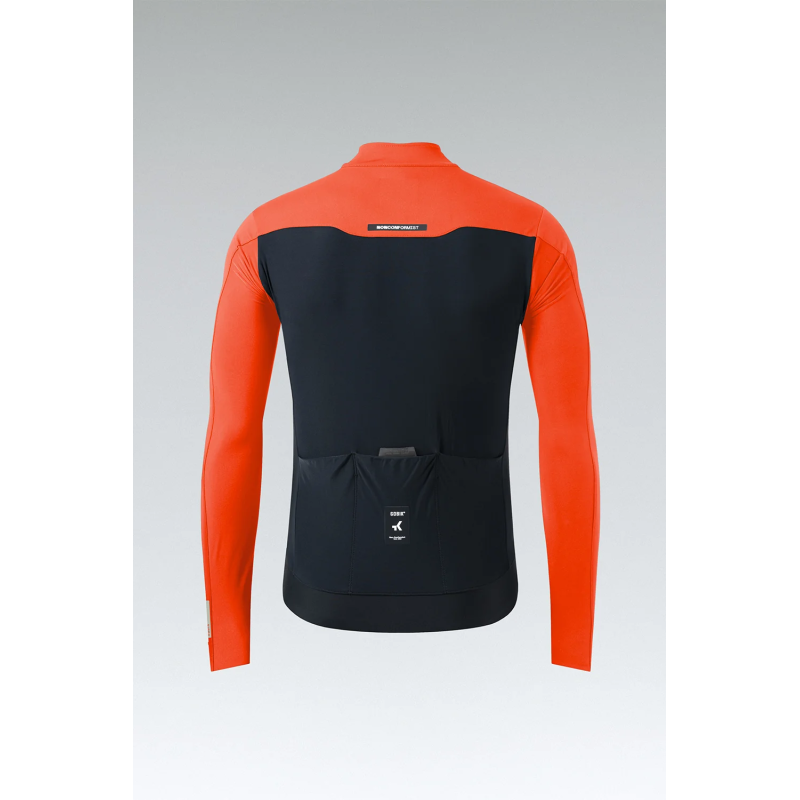 Gobik Element Superflame Hombre - Chaqueta Térmica