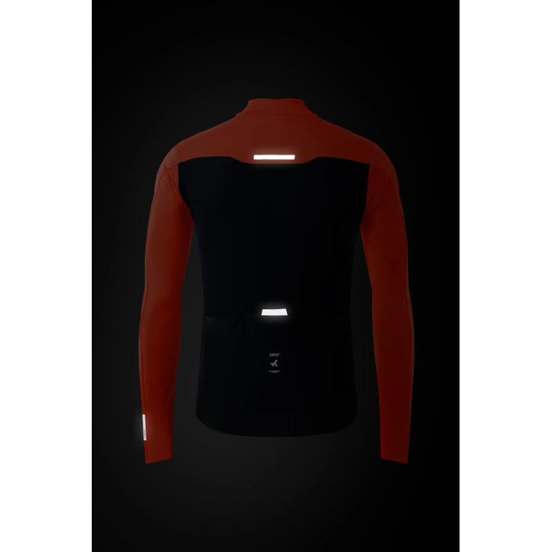 Gobik Element Superflame Hombre - Chaqueta Térmica