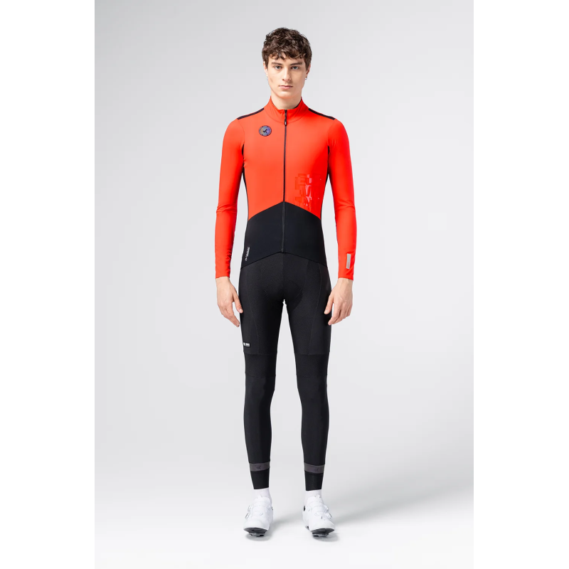 Gobik Element Superflame Hombre - Chaqueta Térmica
