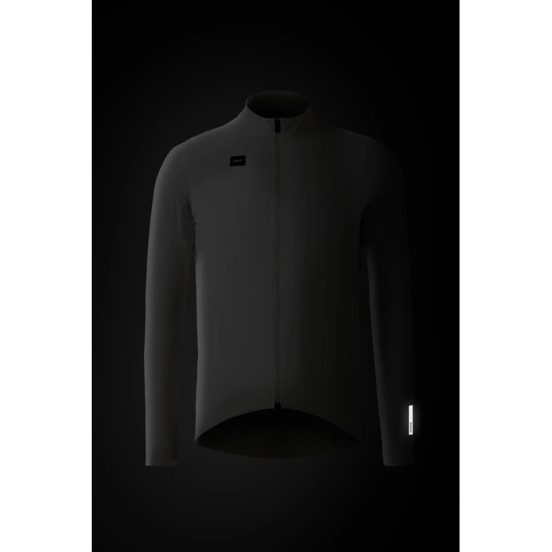 Gobik Selkie 2.0 Paper unisex chaqueta impermeable - Envío 24h