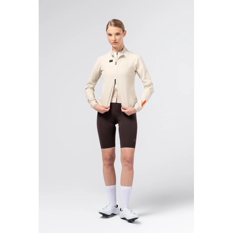 Gobik Selkie 2.0 Paper unisex chaqueta impermeable - Envío 24h