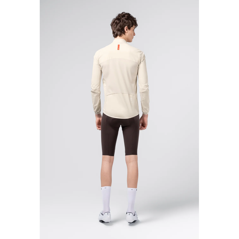Gobik Selkie 2.0 Paper unisex chaqueta impermeable - Envío 24h