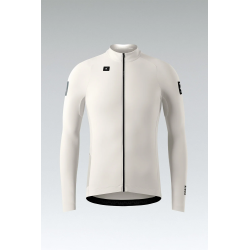 Gobik Pacer Solid 2.0 Crepe Hombre | Maillot Manga Larga