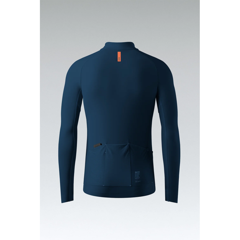 Gobik Pacer Solid 2.0 Assault Camisola de Manga Longa para Homem - Envio em 24h