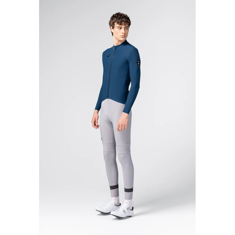 Gobik Pacer Solid 2.0 Assault Camisola de Manga Longa para Homem - Envio em 24h
