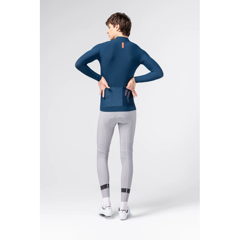 Gobik Pacer Solid 2.0 Assault Camisola de Manga Longa para Homem - Envio em 24h