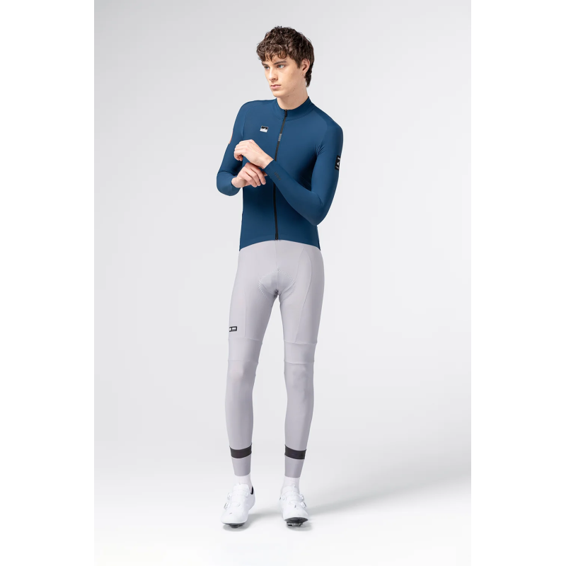 Gobik Pacer Solid 2.0 Assault Camisola de Manga Longa para Homem - Envio em 24h