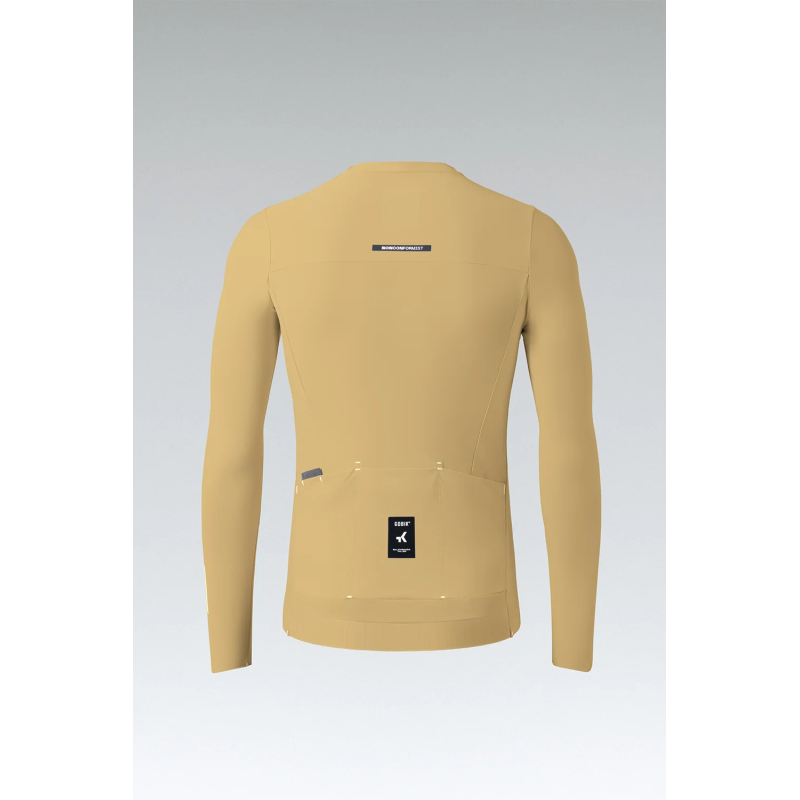 Gobik Avalon Keemun maillot unissexo de manga comprida - envio em 24h