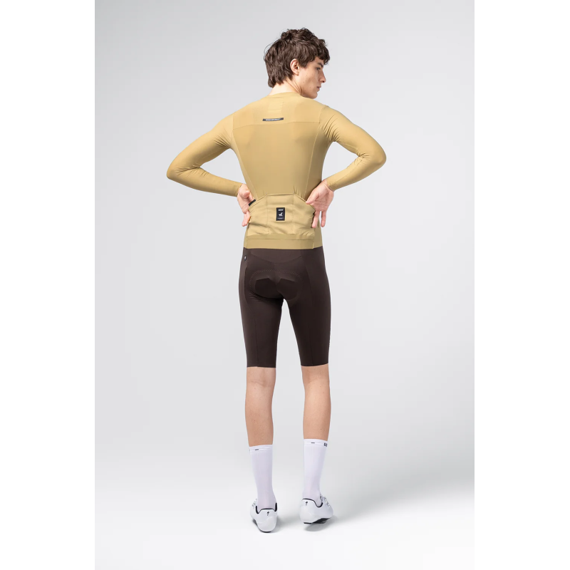 Gobik Avalon Keemun maillot unissexo de manga comprida - envio em 24h