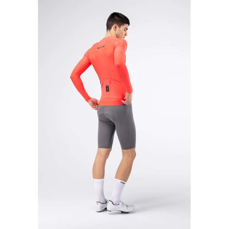 Gobik Avalon Lava unissexo maillot manga comprida - envio 24h - ofertas