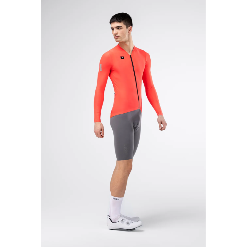 Gobik Avalon Lava unissexo maillot manga comprida - envio 24h - ofertas