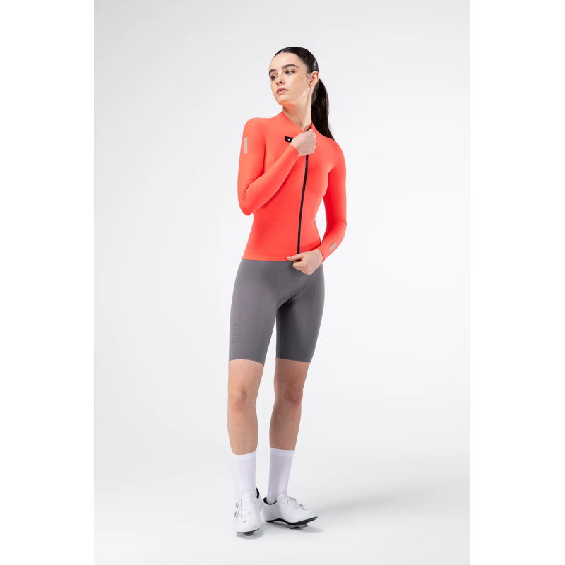 Gobik Avalon Lava unissexo maillot manga comprida - envio 24h - ofertas
