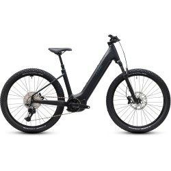 CUBE Reaction Hybrid Pro 800 Easy Entry 2027 | Pedalmoto