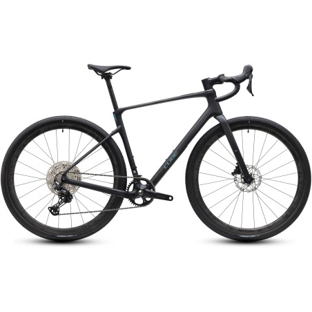 Cube Nuroad C:62 One 2027