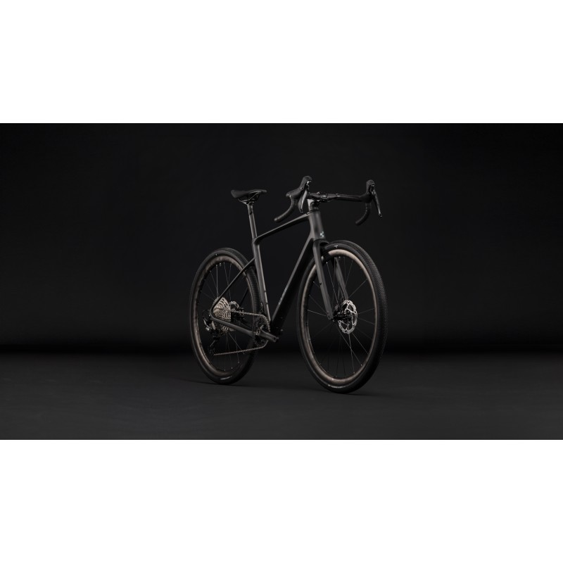 Cube Nuroad C:62 One 2027 | Pedalmoto - envío 24h