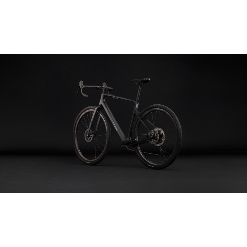 Cube Nuroad C:62 One 2027 | Pedalmoto - envío 24h