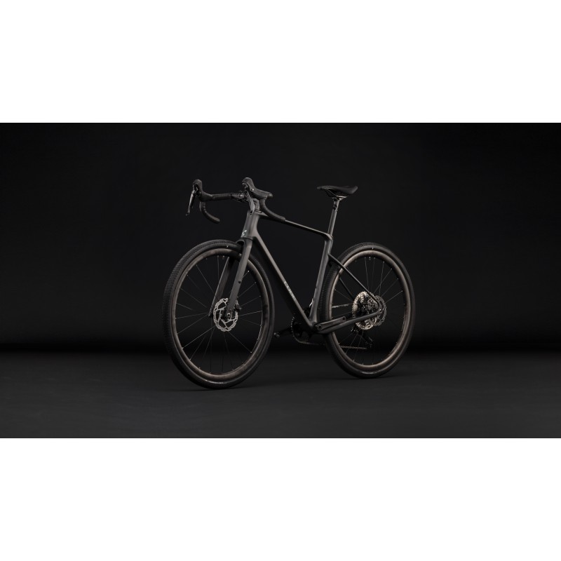 Cube Nuroad C:62 One 2027 | Pedalmoto - envío 24h