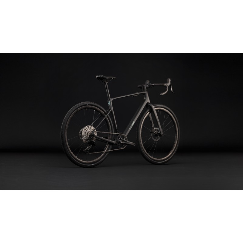 Cube Nuroad C:62 One 2027 | Pedalmoto - entrega em 24h