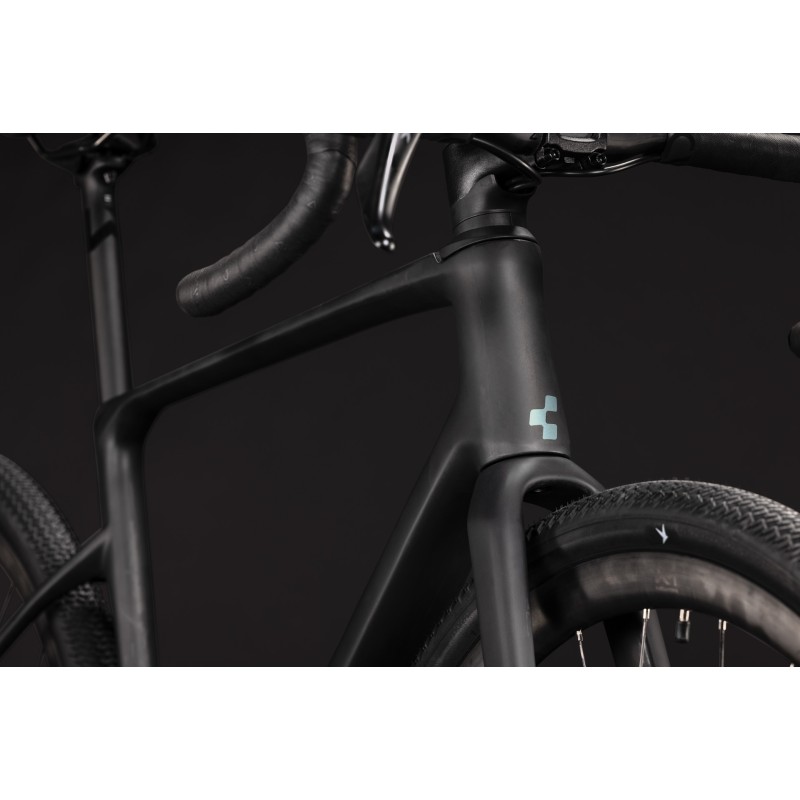 Cube Nuroad C:62 One 2027 | Pedalmoto - envío 24h