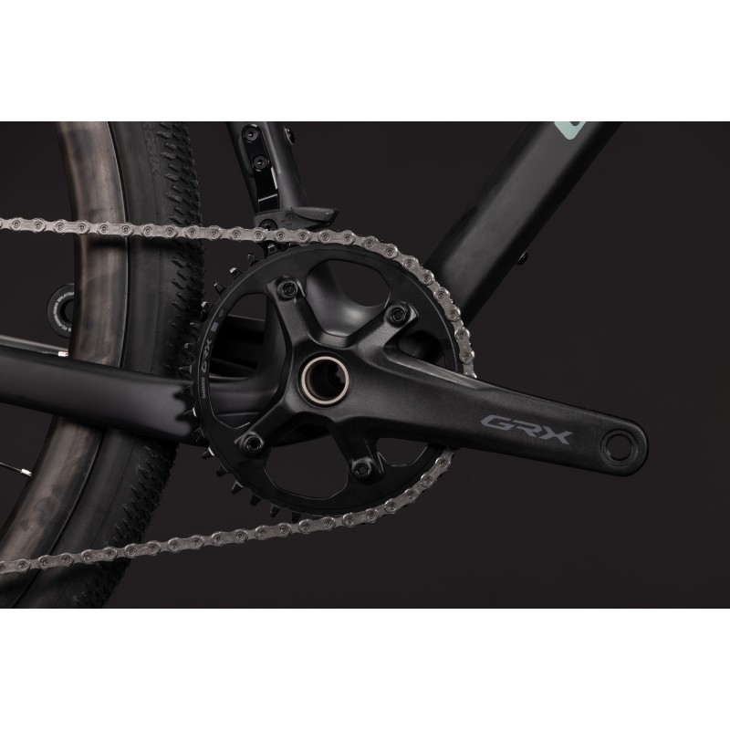 Cube Nuroad C:62 One 2027 | Pedalmoto - envío 24h