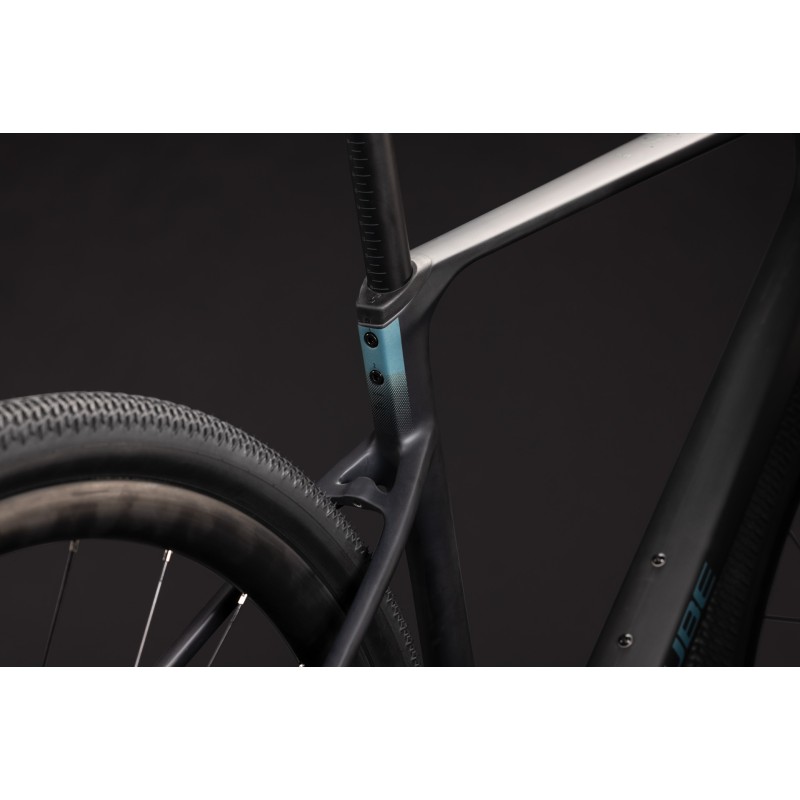 Cube Nuroad C:62 One 2027 | Pedalmoto - entrega em 24h