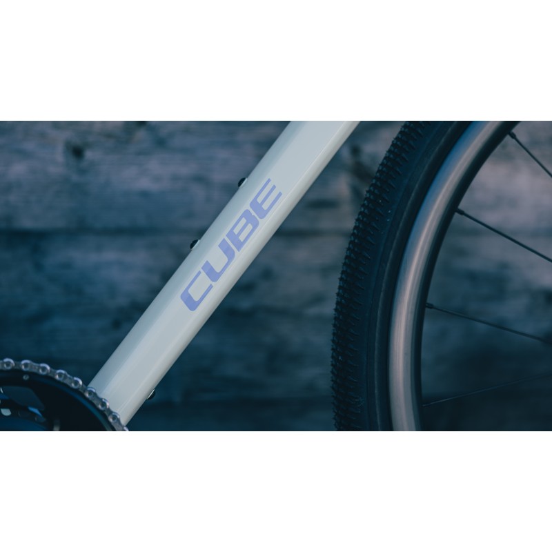 Cube Nuroad C:62 Pro 2027 | Pedalmoto - envío 24h