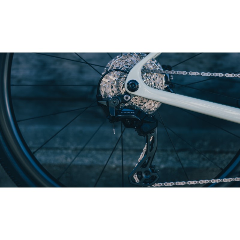 Cube Nuroad C:62 Pro 2027 | Pedalmoto - envío 24h