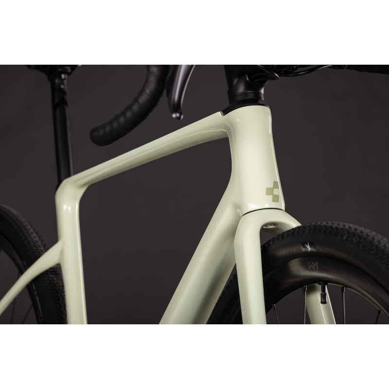 Cube Nuroad C:62 Pro 2027 | Pedalmoto - envío 24h
