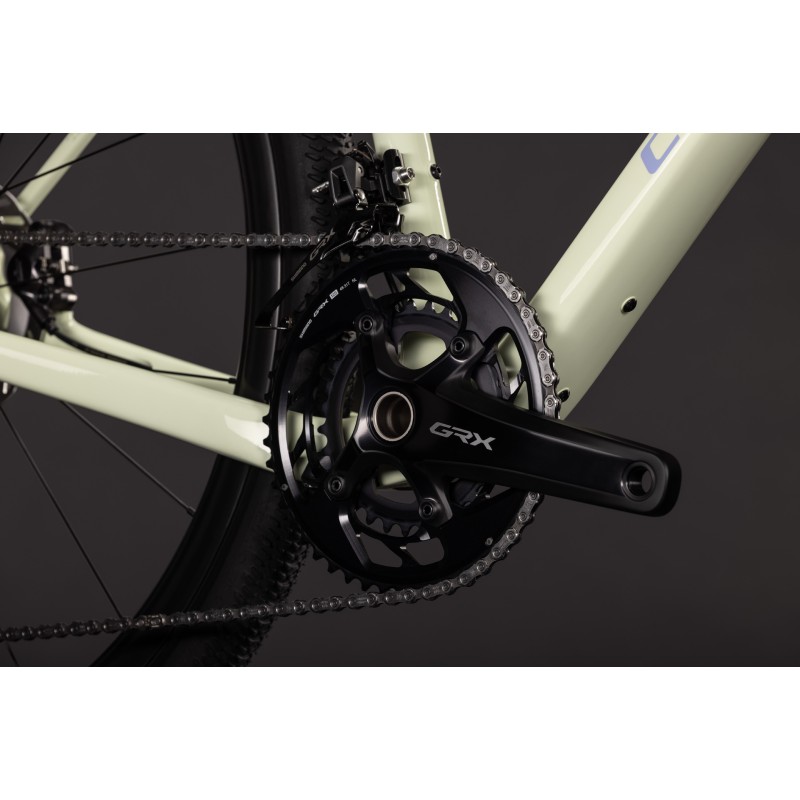 Cube Nuroad C:62 Pro 2027 | Pedalmoto - envío 24h