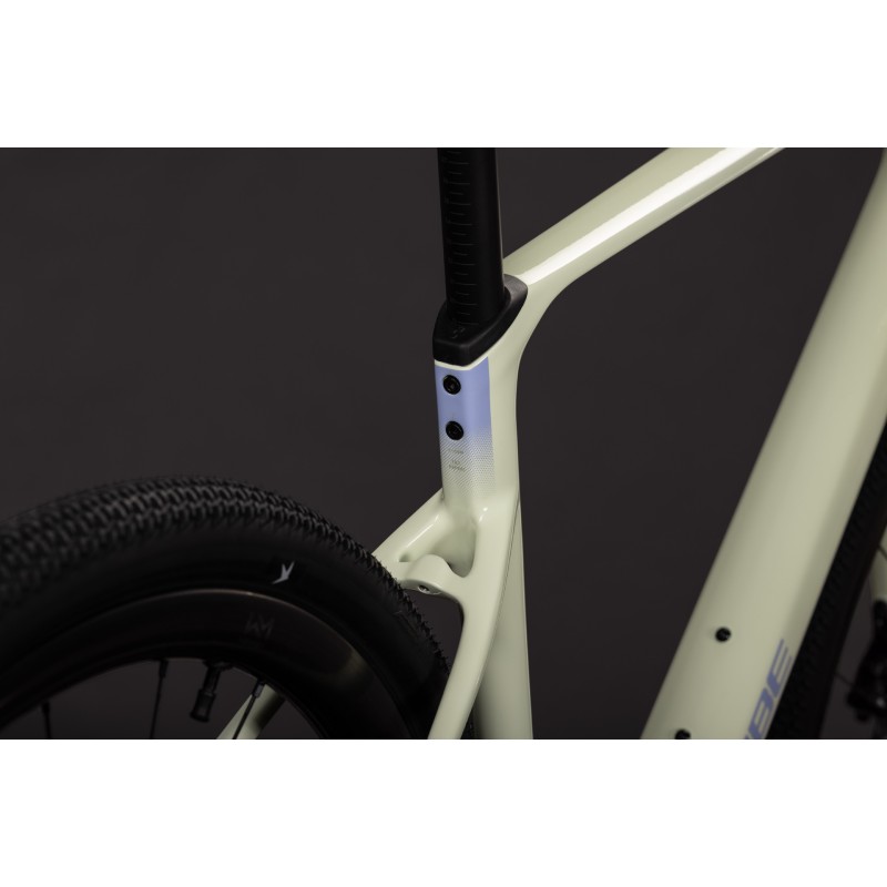 Cube Nuroad C:62 Pro 2027 | Pedalmoto - envío 24h