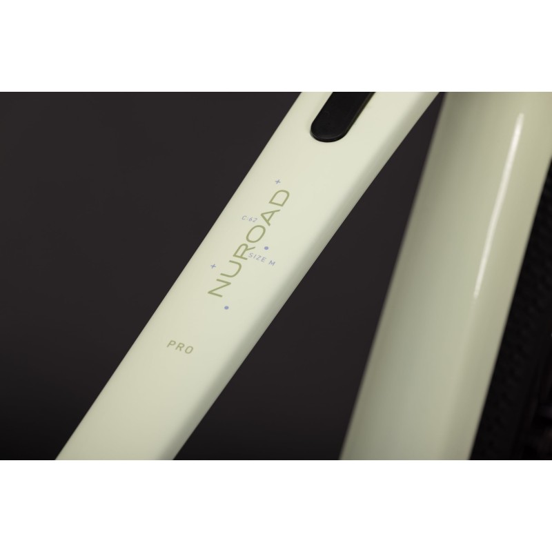 Cube Nuroad C:62 Pro 2027 | Pedalmoto - envío 24h