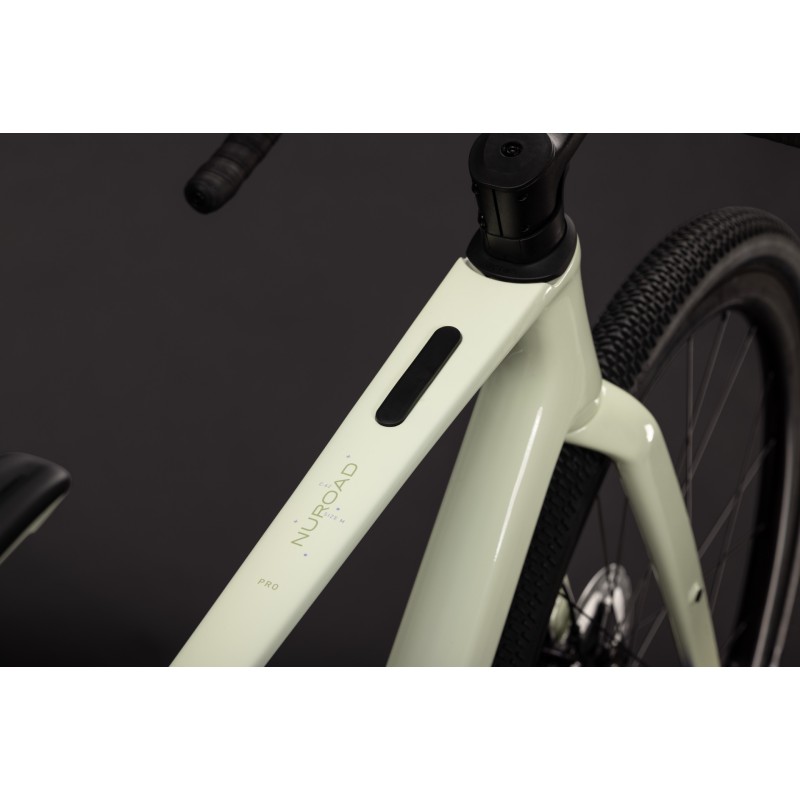 Cube Nuroad C:62 Pro 2027 | Pedalmoto - envío 24h