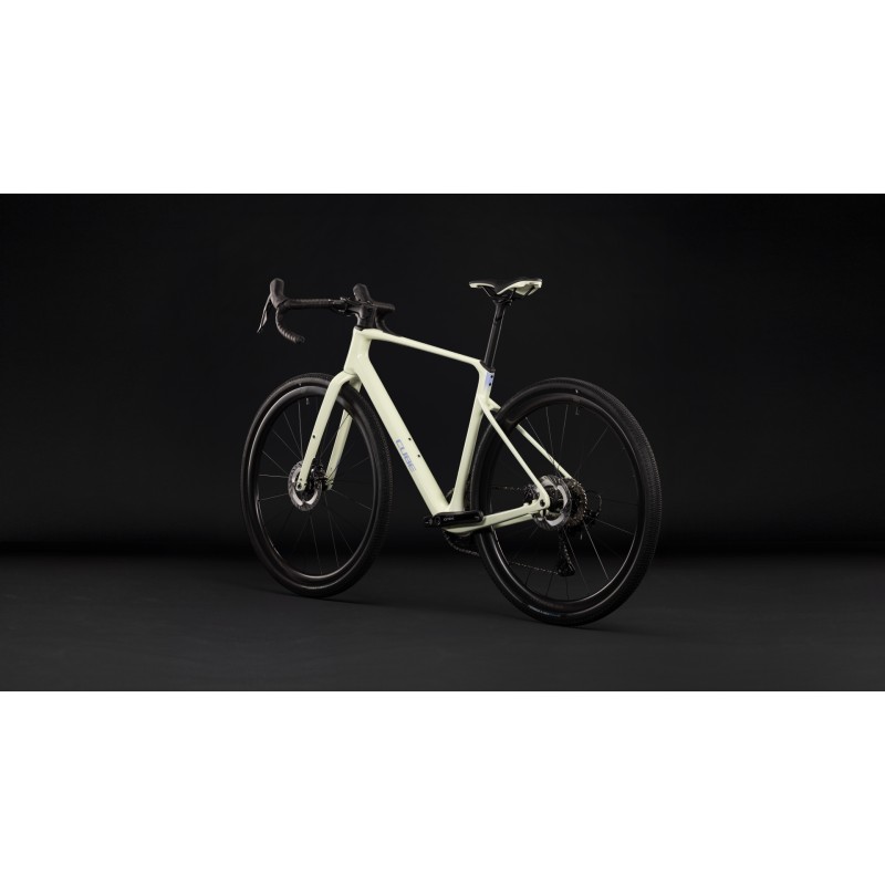 Cube Nuroad C:62 Pro 2027 | Pedalmoto - entrega em 24h