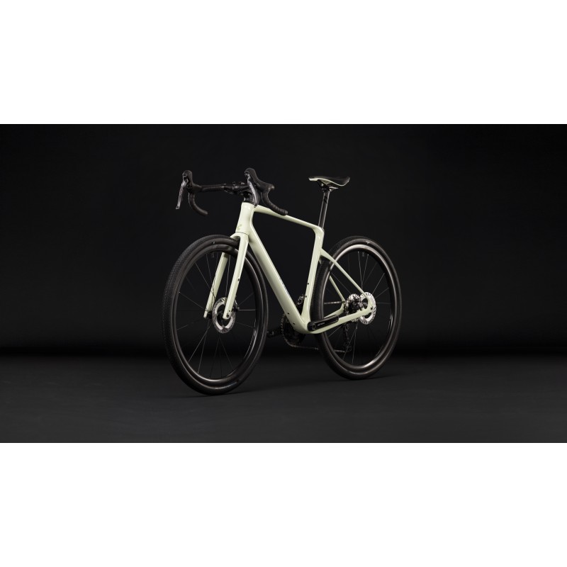 Cube Nuroad C:62 Pro 2027 | Pedalmoto - entrega em 24h