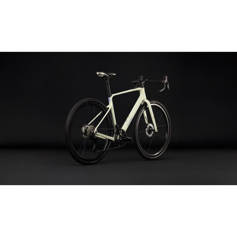 Cube Nuroad C:62 Pro 2027 | Pedalmoto - envío 24h