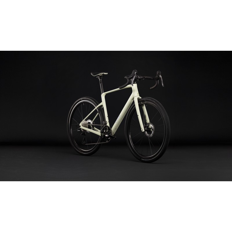 Cube Nuroad C:62 Pro 2027 | Pedalmoto - envío 24h