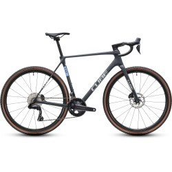 Cube Cross Race C:62 Race 2027 | Pedalmoto - envío 24h