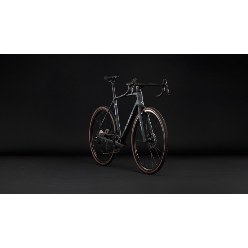 Cube Cross Race C:62 Race 2027 | Pedalmoto - envío 24h