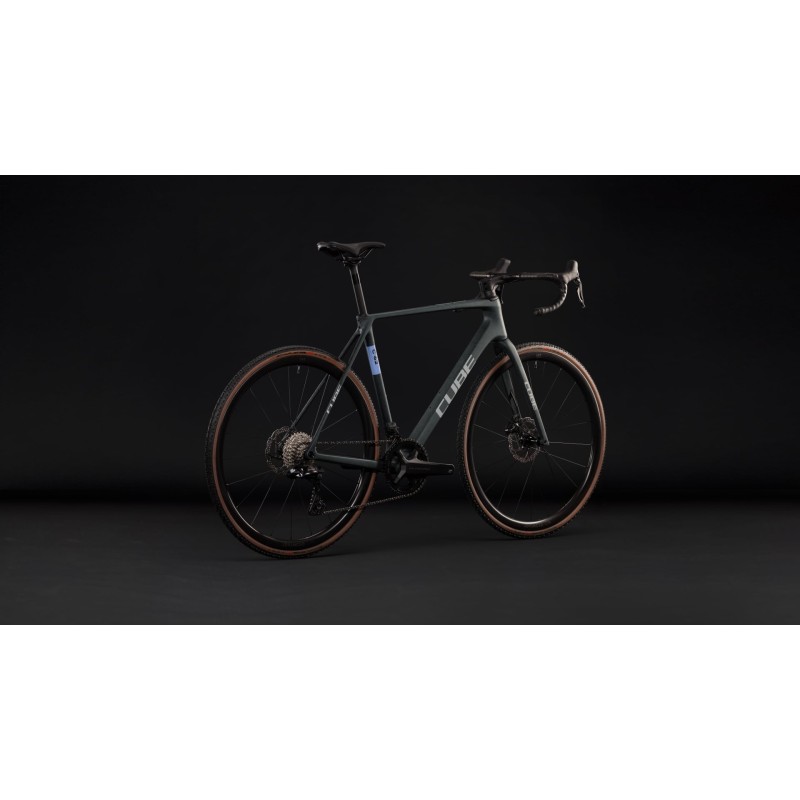 Cube Cross Race C:62 Race 2027 | Pedalmoto - envío 24h