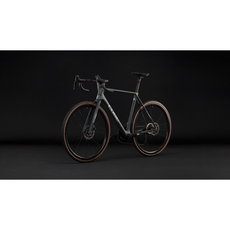 Cube Cross Race C:62 Race 2027 | Pedalmoto - entrega em 24h