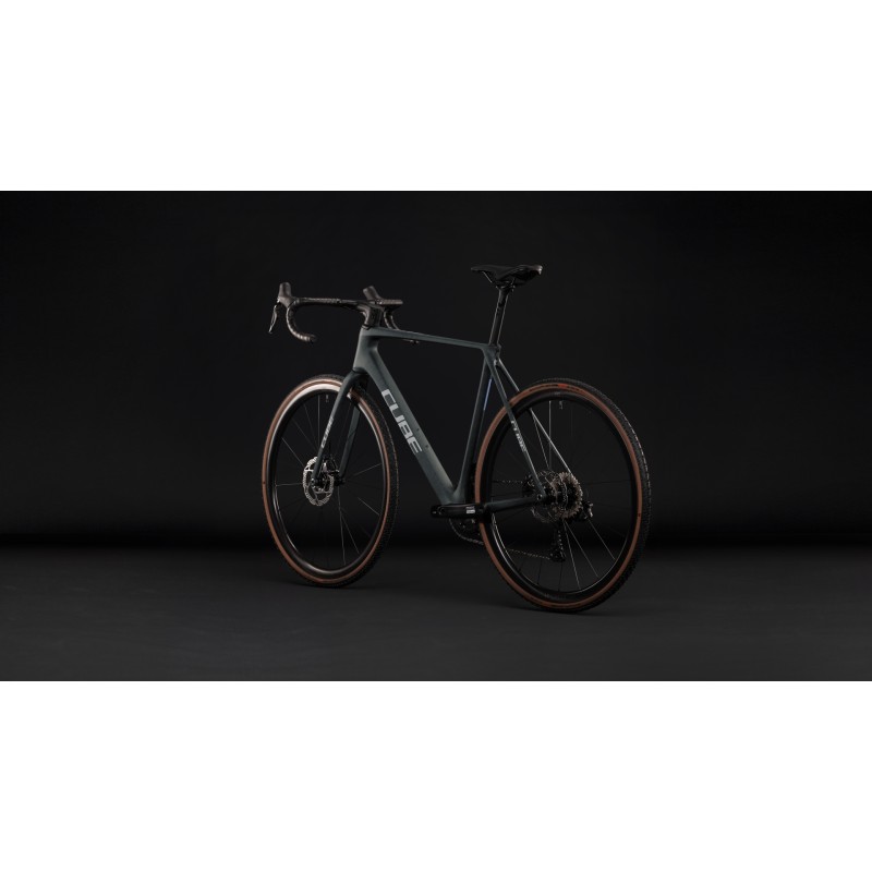 Cube Cross Race C:62 Race 2027 | Pedalmoto - entrega em 24h
