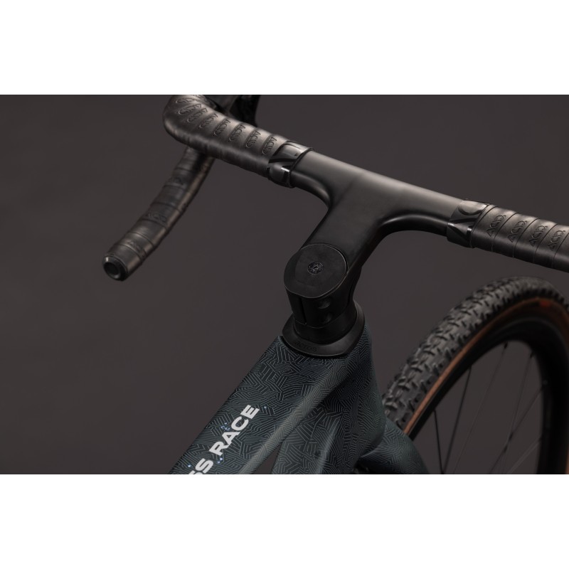 Cube Cross Race C:62 Race 2027 | Pedalmoto - envío 24h