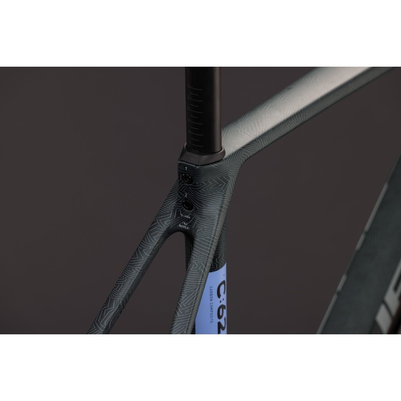 Cube Cross Race C:62 Race 2027 | Pedalmoto - envío 24h