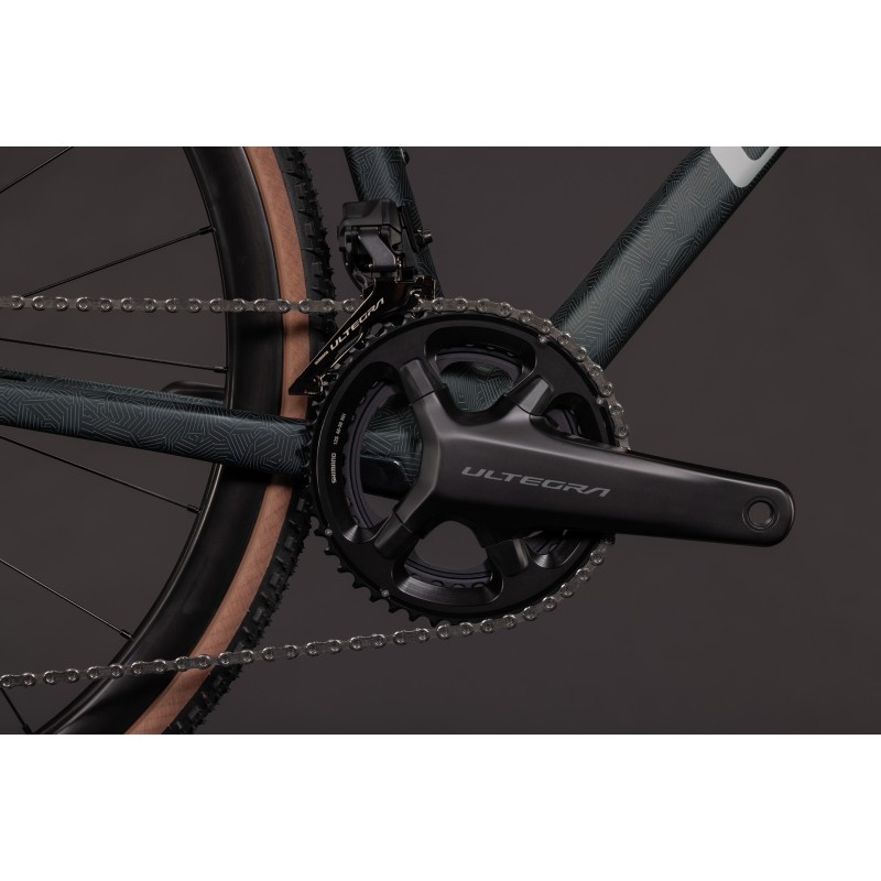 Cube Cross Race C:62 Race 2027 | Pedalmoto - entrega em 24h