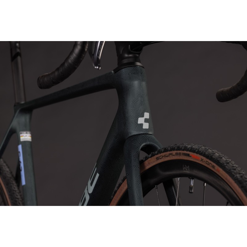 Cube Cross Race C:62 Race 2027 | Pedalmoto - envío 24h